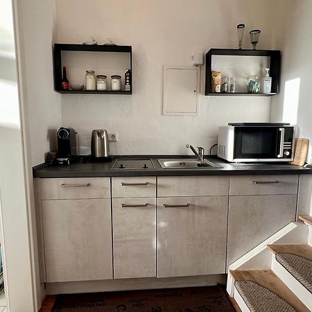Tiny House Im Stadtzentrum! Walsrode Zewnętrze zdjęcie