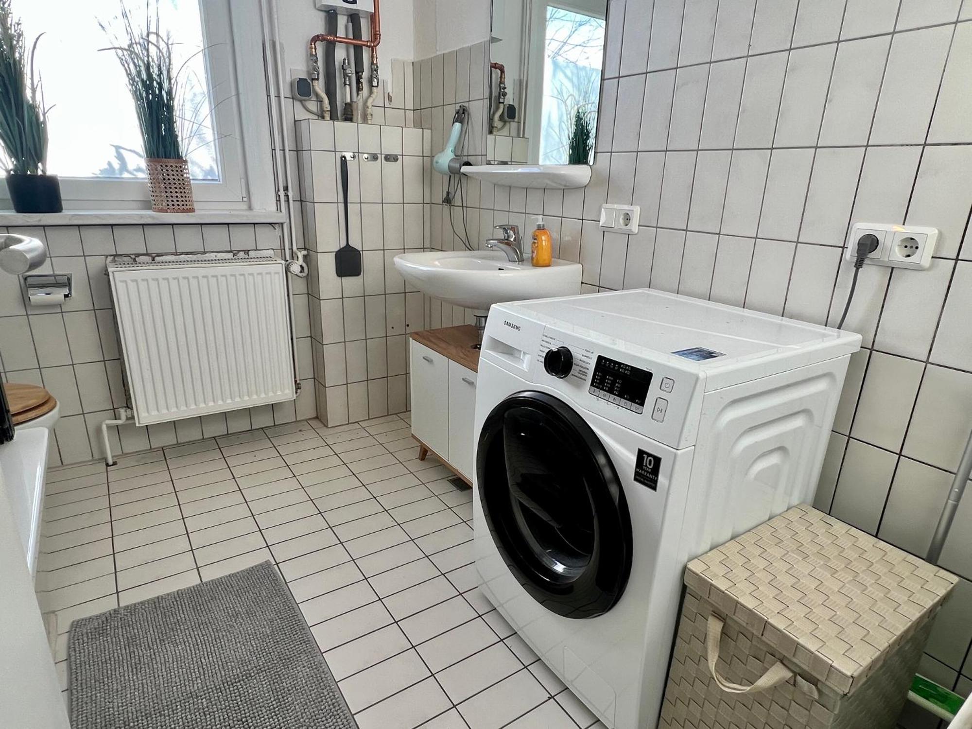Tiny House Im Stadtzentrum! Walsrode Zewnętrze zdjęcie